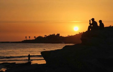 Taghazout