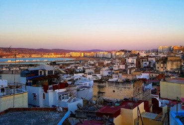 Tangier