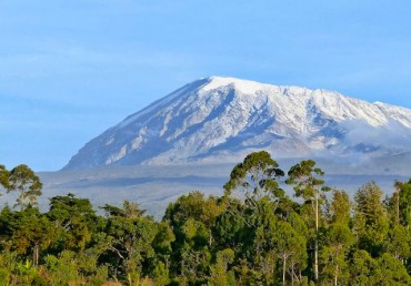 Tanzania