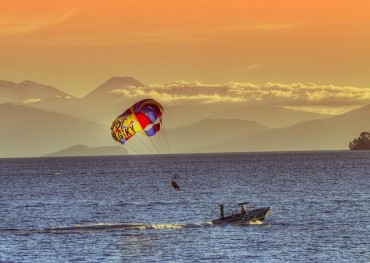 Taupo