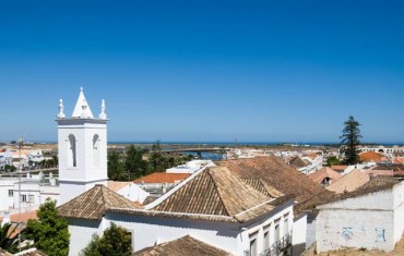 Tavira
