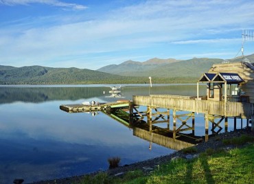 Te Anau