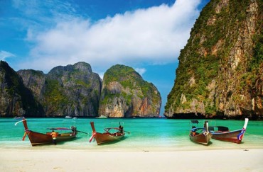 Thailand