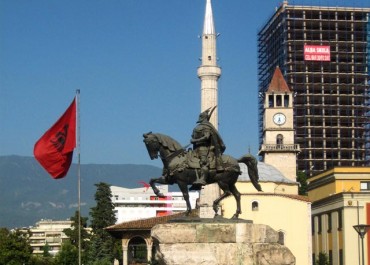 Tirana