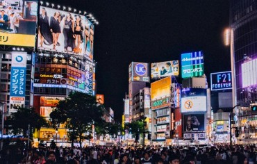 Tokyo