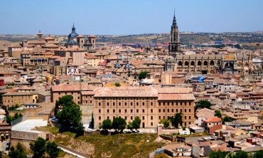 Toledo