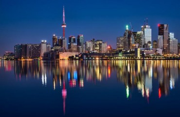 Toronto