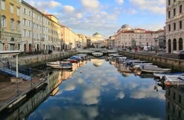 Trieste