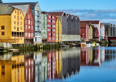 Trondheim