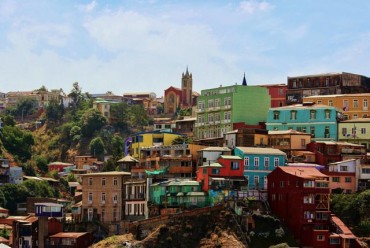 Valparaíso