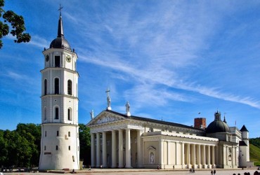 Vilnius