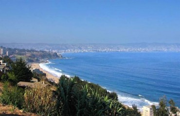 Viña del Mar