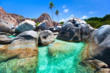 Virgin Gorda
