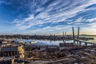 Vladivostok