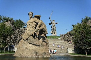 Volgograd