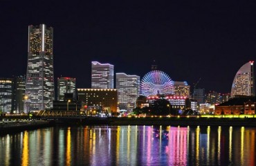 Yokohama