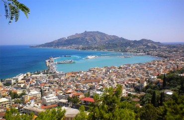 Zákynthos