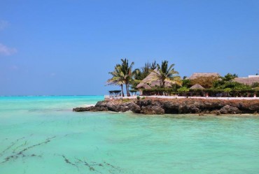 Zanzibar