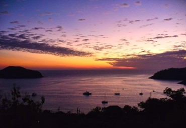 Zihuatanejo