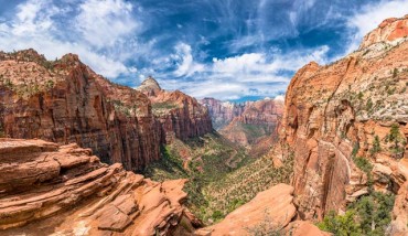 Zion National Park