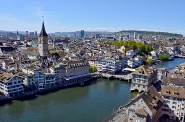Zürich
