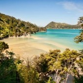 Abel Tasman National Park