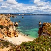 The Algarve