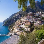 Amalfi Coast