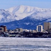 Anchorage