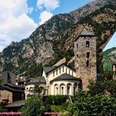 Andorra la Vella