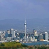 Auckland