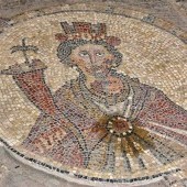 Beit She'an