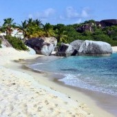 British Virgin Islands