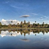 Cambodia