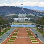 Canberra