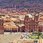 Cusco