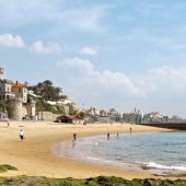 Estoril