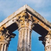 Évora
