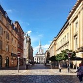 Glasgow