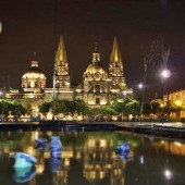 Guadalajara
