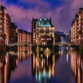 Hamburg