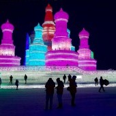 Harbin