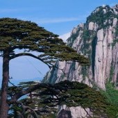 Huangshan