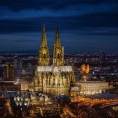 Cologne