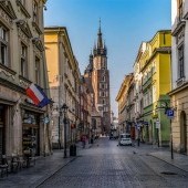 Kraków