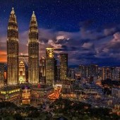 Kuala Lumpur