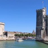 La Rochelle