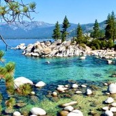 Lake Tahoe