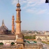 Lucknow