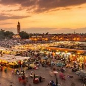 Marrakesh